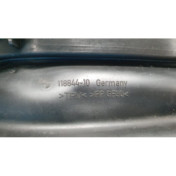 Portinhola Tanque De Combustível Bmw 320i F30 2015