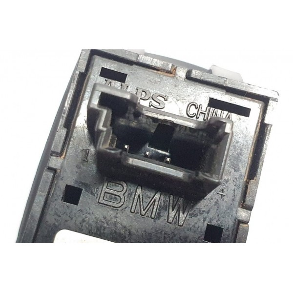 Botão Vidro Elétrico Bmw 320i F30 2015 Cód 920810603
