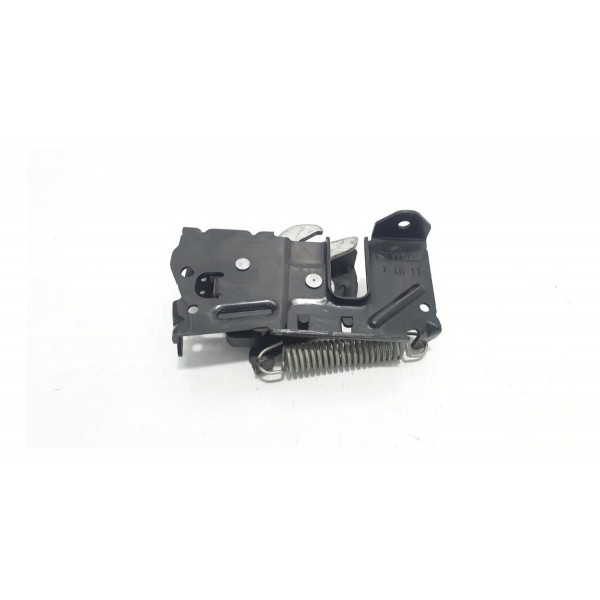 Fechadura Capô Bmw 116i F20 Thp 2014 Cód 724254906