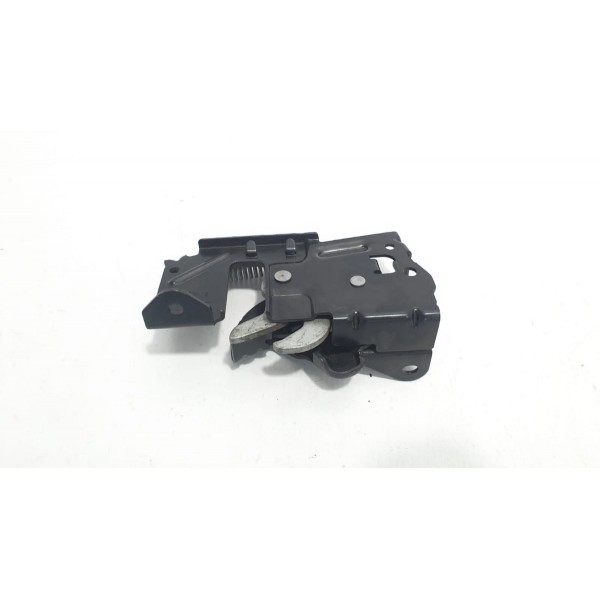 Fechadura Capô Bmw 116i F20 Thp 2014 Cód 724254906