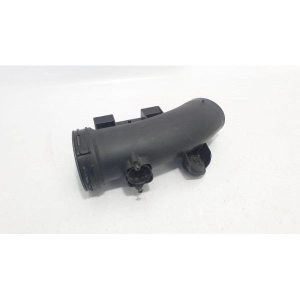 Duto Filtro De Ar Bmw 535i Gt 3.0 2011 Cód 1054695s02