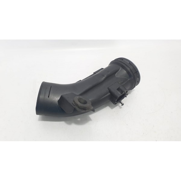 Duto Filtro De Ar Bmw 535i Gt 3.0 2011 Cód 1054695s02