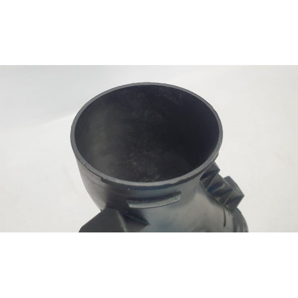 Duto Filtro De Ar Bmw 535i Gt 3.0 2011 Cód 1054695s02
