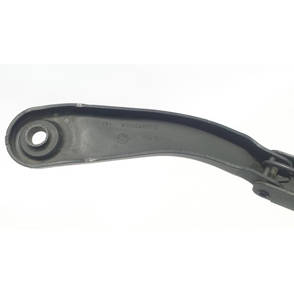 Braço Limpador L/passageiro Bmw 335i F30 2015 61617260474
