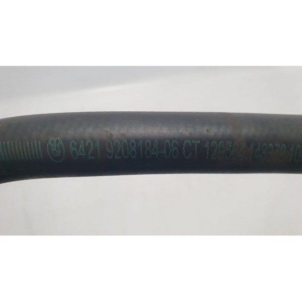 Mangueira Refrigeração Bmw 320i F30 2015 Cód 6421920818406