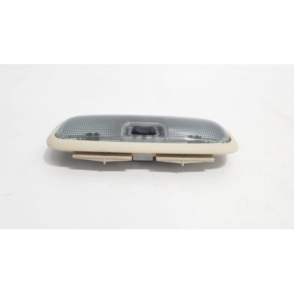 Luz Teto Cortesia Traseiro Land Rover Freelander Ii 2.0 2014