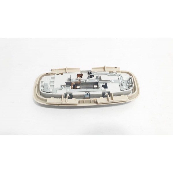 Luz Teto Cortesia Traseiro Land Rover Freelander Ii 2.0 2014