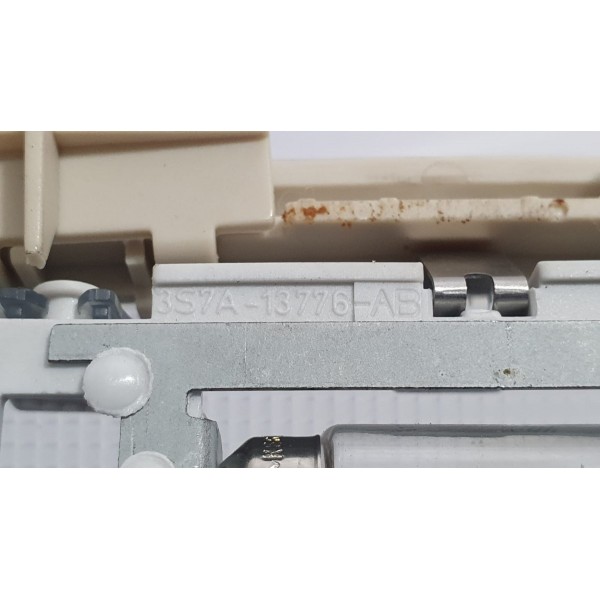 Luz Teto Cortesia Traseiro Land Rover Freelander Ii 2.0 2014