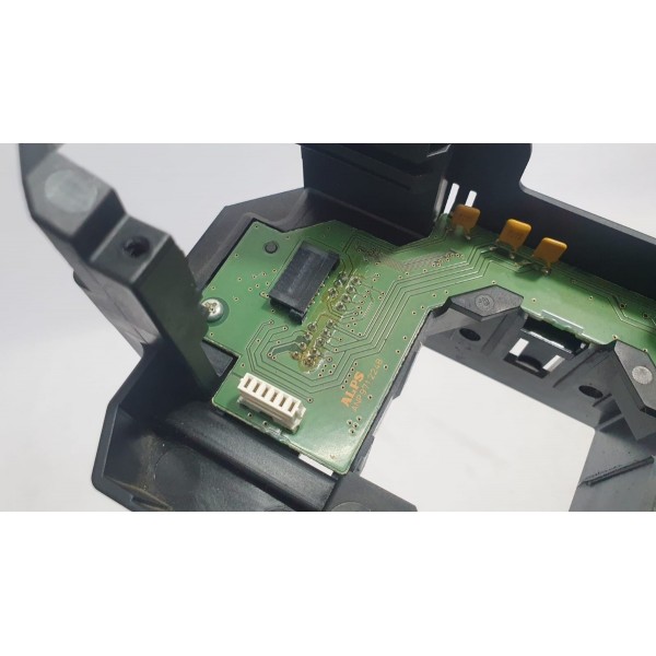 Suporte Chave Seta/limpador Land Rover Freelander Ii 2.0 14