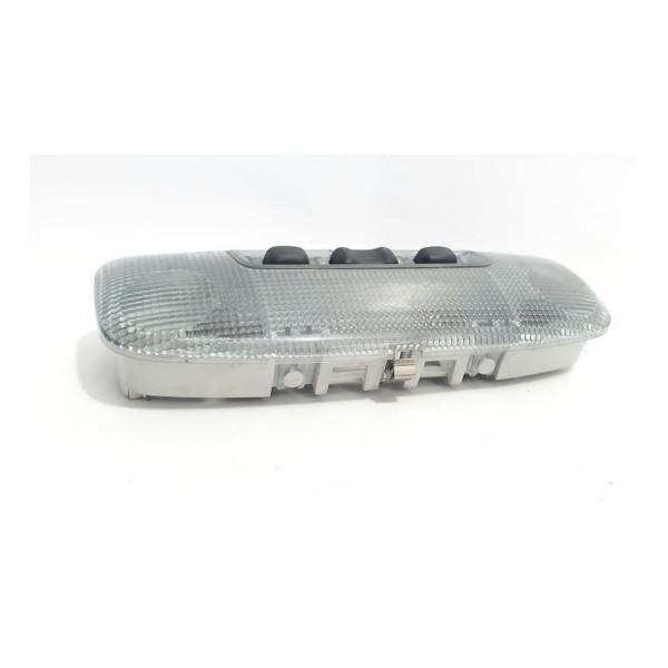 Luz Teto Console Central Land Rover Freelander Ii 2.0 2014