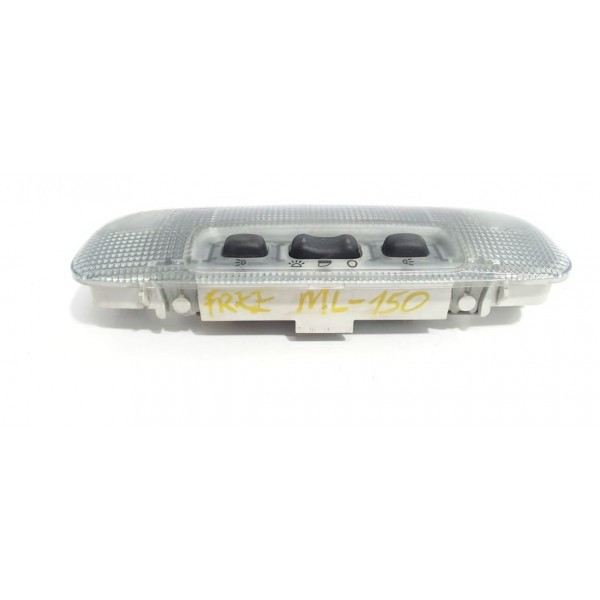 Luz Teto Console Central Land Rover Freelander Ii 2.0 2014