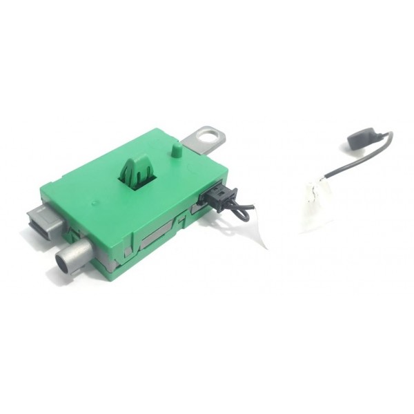 Módulo Amplificador Antena Land Rover Freelander Ii 2.0 2014