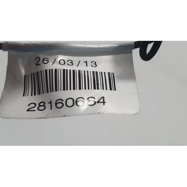 Módulo Amplificador Antena Land Rover Freelander Ii 2.0 2014