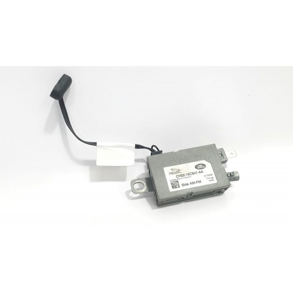 Módulo Antena Land Rover Freelander Ii 2.0 2014 Ch2218c847aa