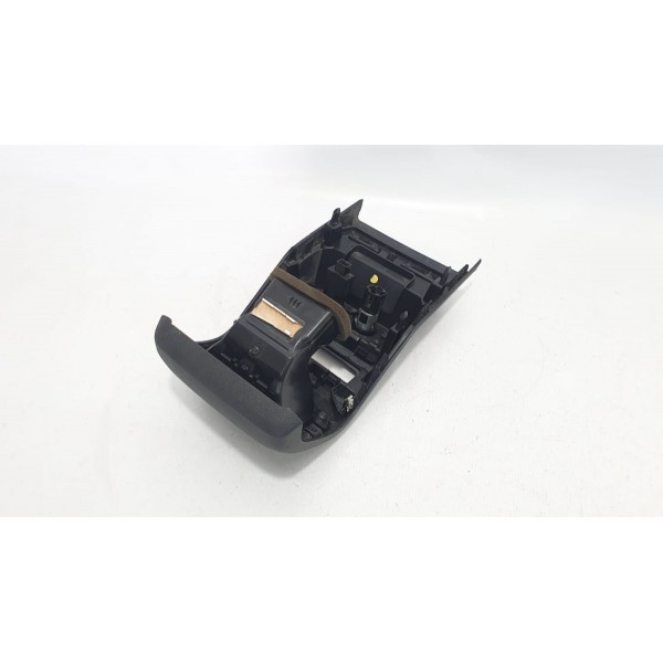 Moldura Console Traseiro Vw Tiguan Allspace Tsi 2018