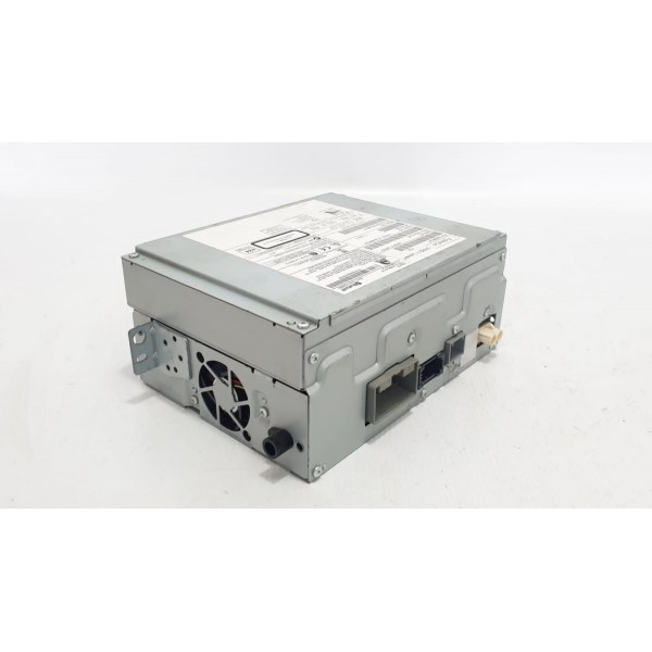 Rádio Cd Player Toca Disco Land Rover Freelander Ii 2.0 2014