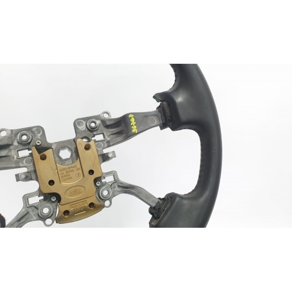 Volante Com Aquecimento Land Rover Freelander Ii 2.0 2014