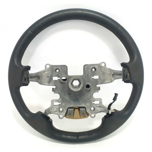 Volante Com Aquecimento Land Rover Freelander Ii 2.0 2014