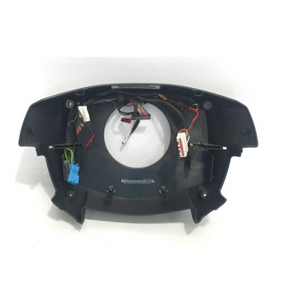 Moldura Traseira Volante Land Rover Freelander Ii 2.0 2014