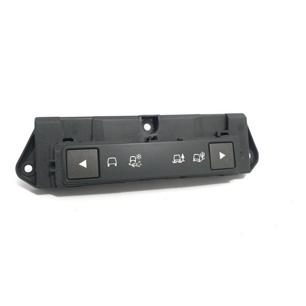 Botão Modo Suspensão Tração Land Rover Freelander Ii 2.0 14