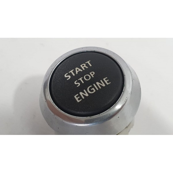 Botão Start/stop Land Rover Freelander Ii 2.0 2014