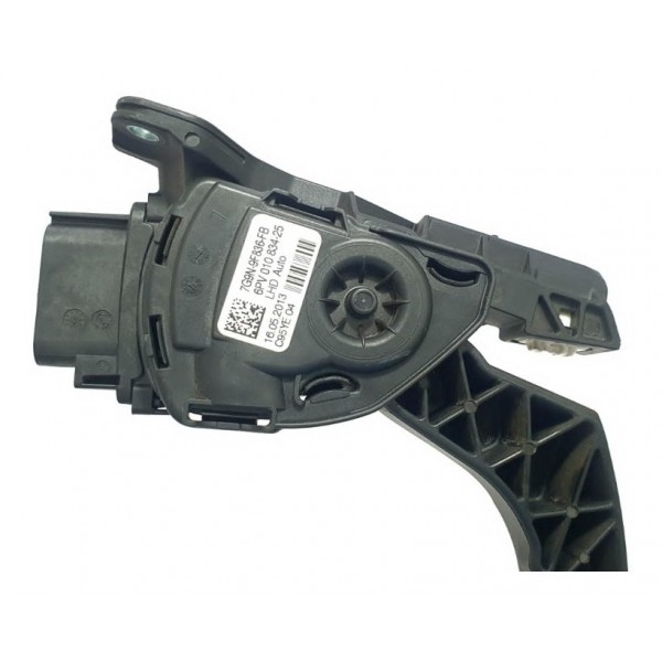 Pedal Acelerador Eletrônico Land Rover Freelander Ii 2.0 14