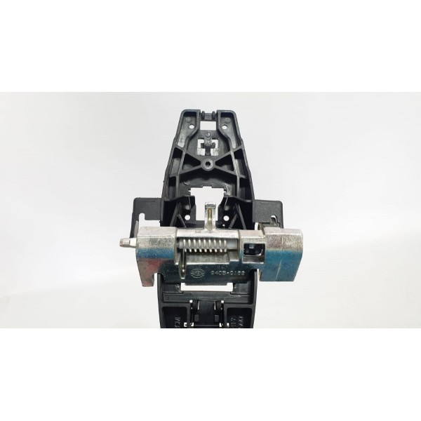 Suporte Maçaneta Tras Esq Land Rover Freelander Ii 2.0 2014 Preto