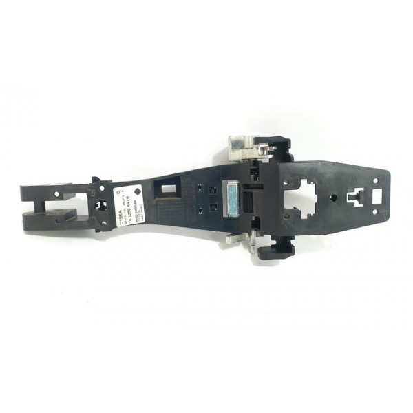 Suporte Maçaneta Tras Esq Land Rover Freelander Ii 2.0 2014