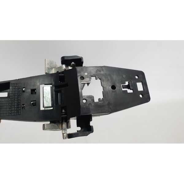 Suporte Maçaneta Tras Esq Land Rover Freelander Ii 2.0 2014 Preto