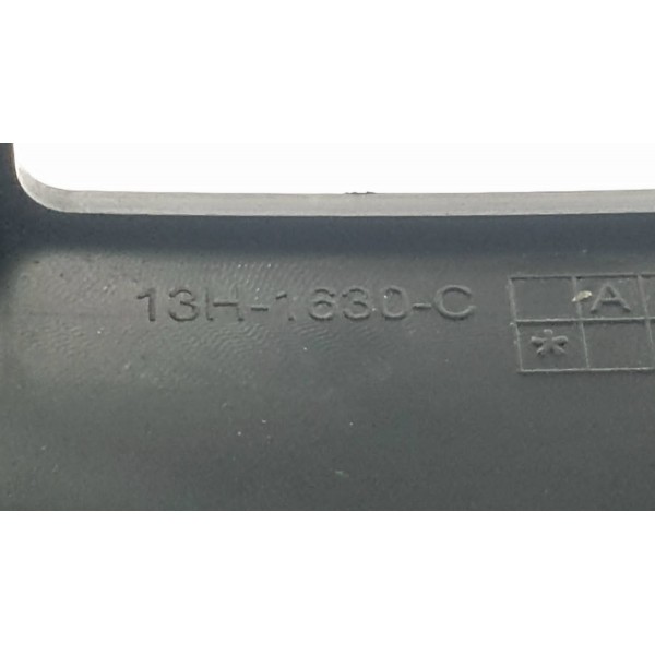 Moldura Coluna De Direção Land Rover Freelander Ii 2.0 2014