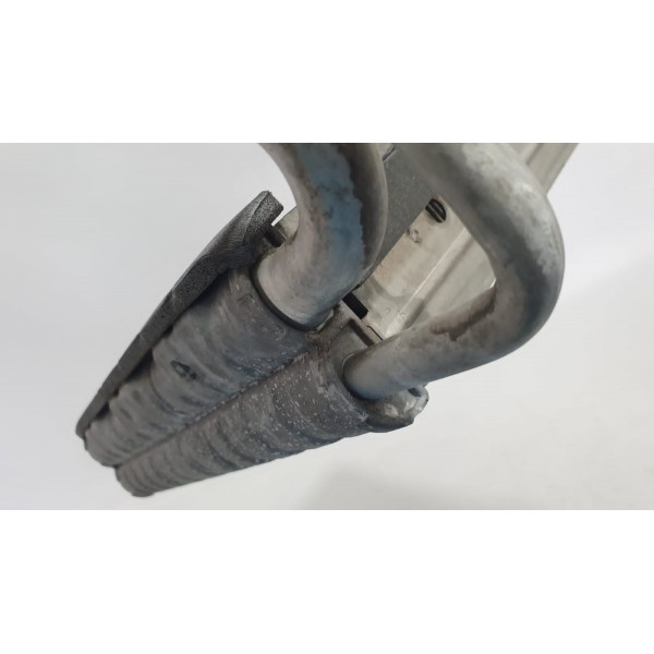 Radiador Evaporador Ar Condicionado Land Rover Freelander Ii