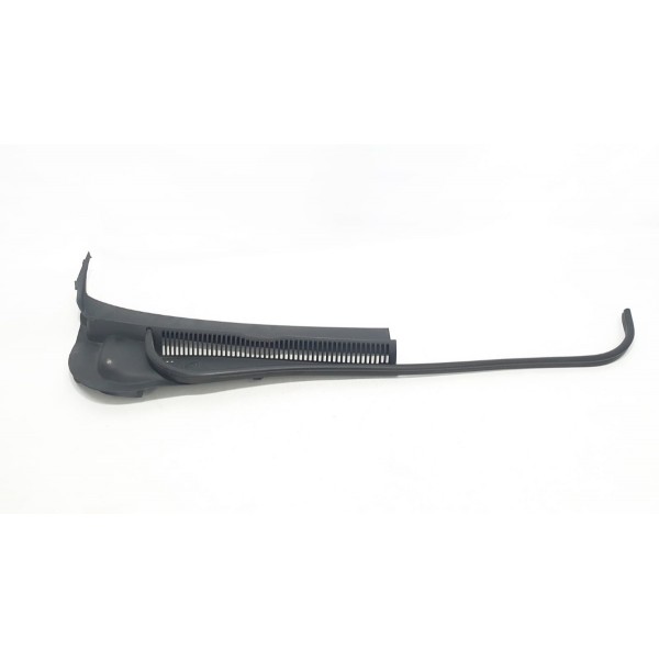 Grade Churrasqueira L/dir Vw Polo Highline 2020 C/ Detalhes