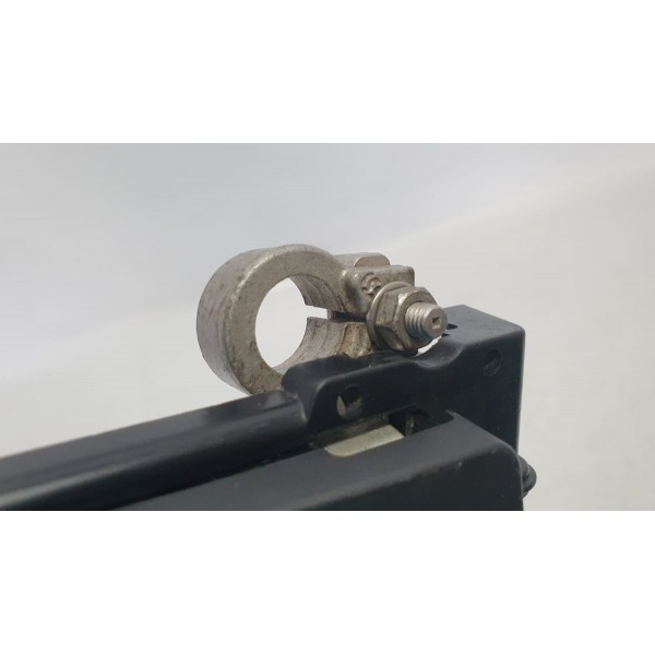 Caixa De Fusíveis Polo Bateria Vw Polo Highline 2020