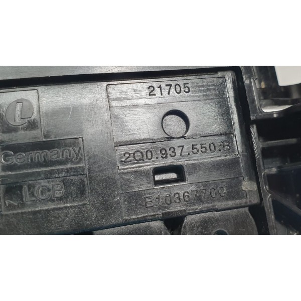 Caixa De Fusíveis Polo Bateria Vw Polo Highline 2020