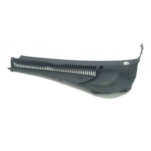 Grade Churrasqueira L/esquerdo Vw Polo Highline 2020