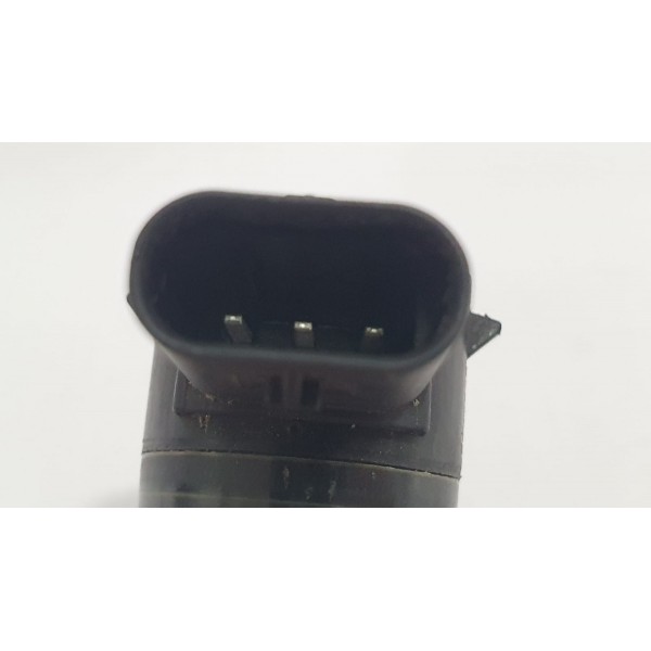 Sensor Estacionamento Vw Polo Highline 2020