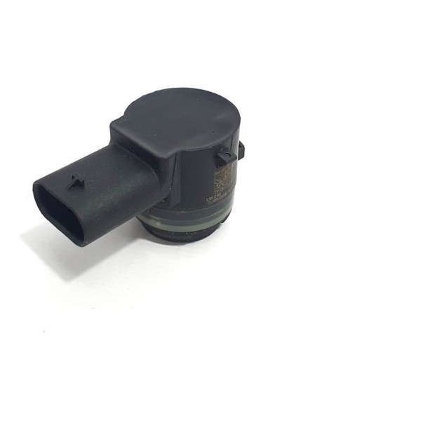 Sensor Estacionamento Vw Polo Highline 2020