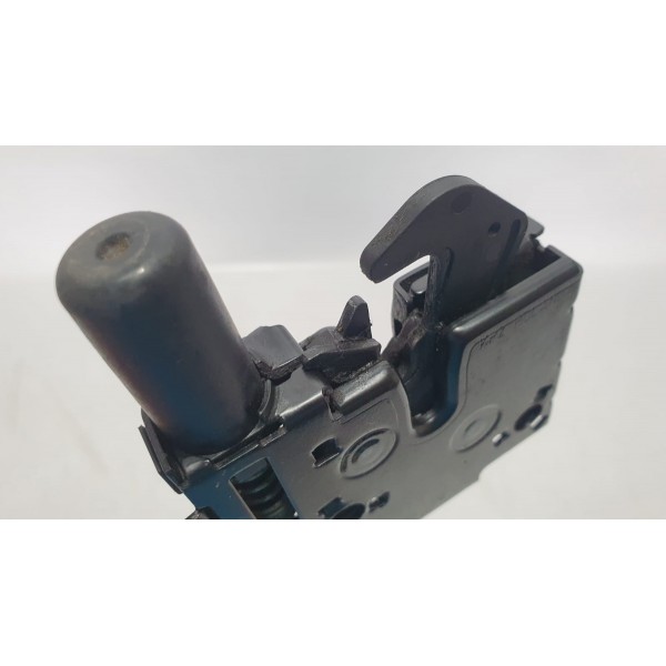 Fechadura Do Capô Vw Polo Highline 2020