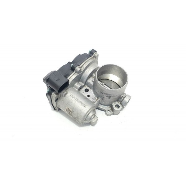 Corpo De Borboleta Tbi Vw Polo Highline 2020 Cód. 04c133062h