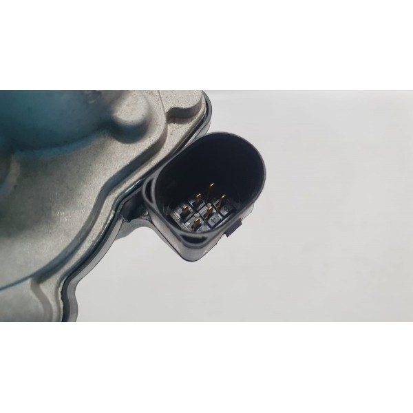 Corpo De Borboleta Tbi Vw Polo Highline 2020 Cód. 04c133062h