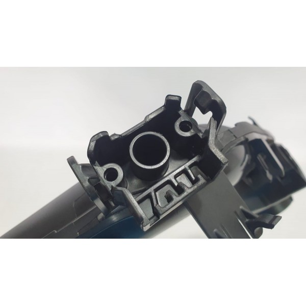 Mangueira Duto De Ar Vw Polo Highline 2020 Cód. 04c145673