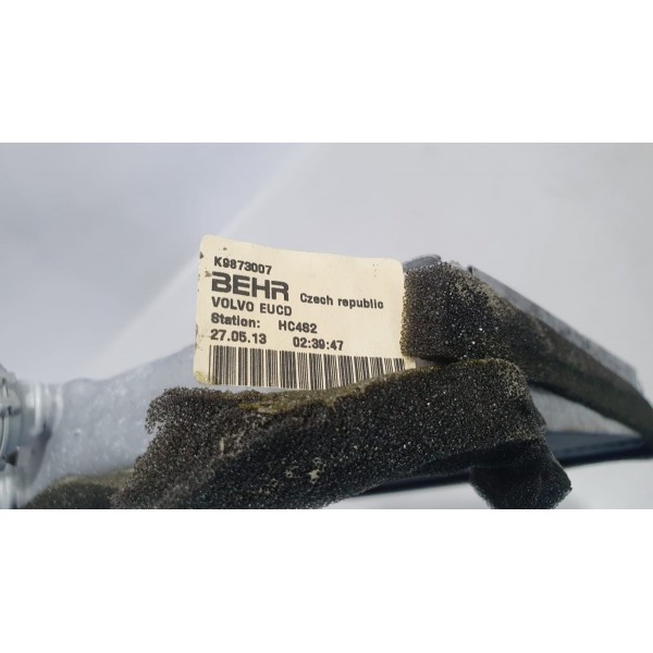 Radiador Ar Quente Land Rover Freelander Ii 2.0 2014