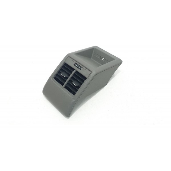 Difusor De Ar Console Traseiro Vw Polo Highline 2020