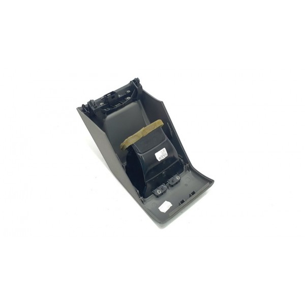 Difusor De Ar Console Traseiro Vw Polo Highline 2020