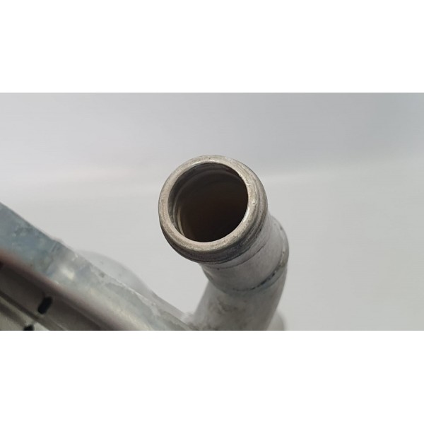 Trocador De Calor Vw Polo Highline 2020