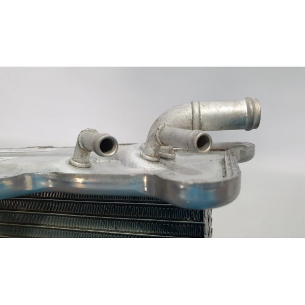 Trocador De Calor Vw Polo Highline 2020