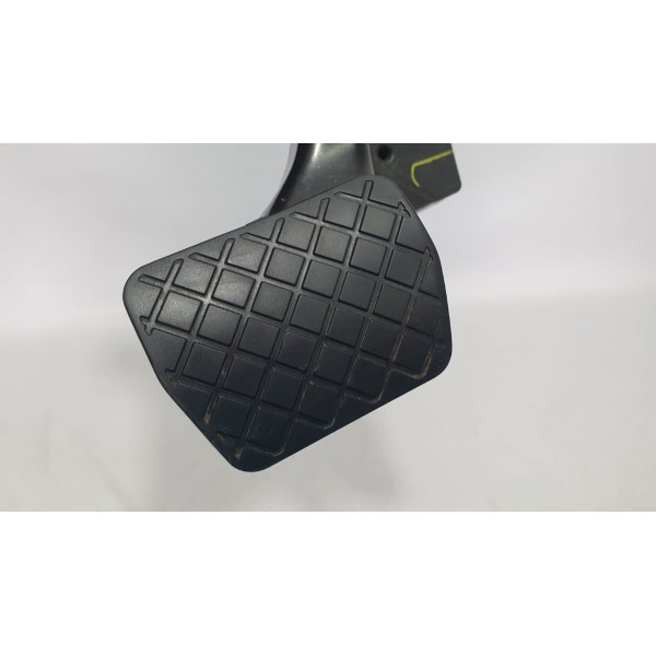 Pedal De Freio Vw Polo Highline 2020 