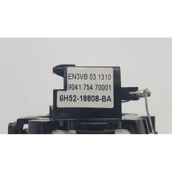 Tweeter Alto Falante Land Rover Freelander Ii 2.0 2014 Preto