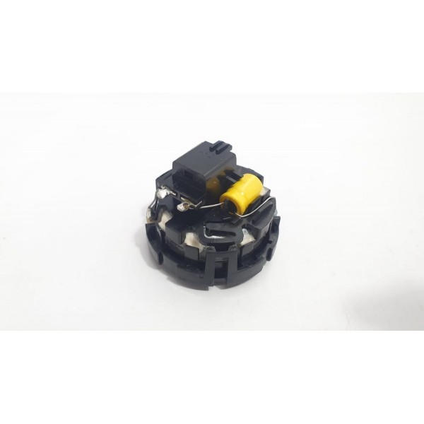 Tweeter Alto Falante Land Rover Freelander Ii 2.0 2014 Preto