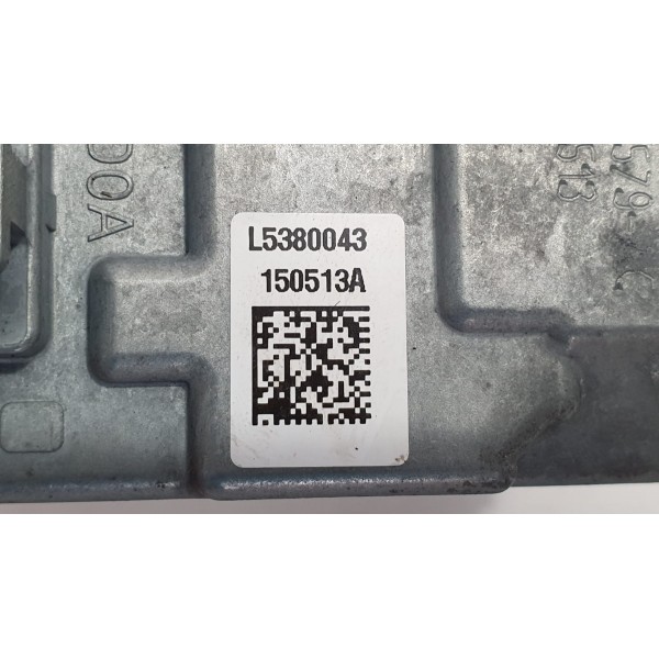 Trava Do Volante Land Rover Freelander Ii 2.0 2014